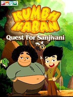 game pic for Kumbh Karan: Quest for Sanjivani